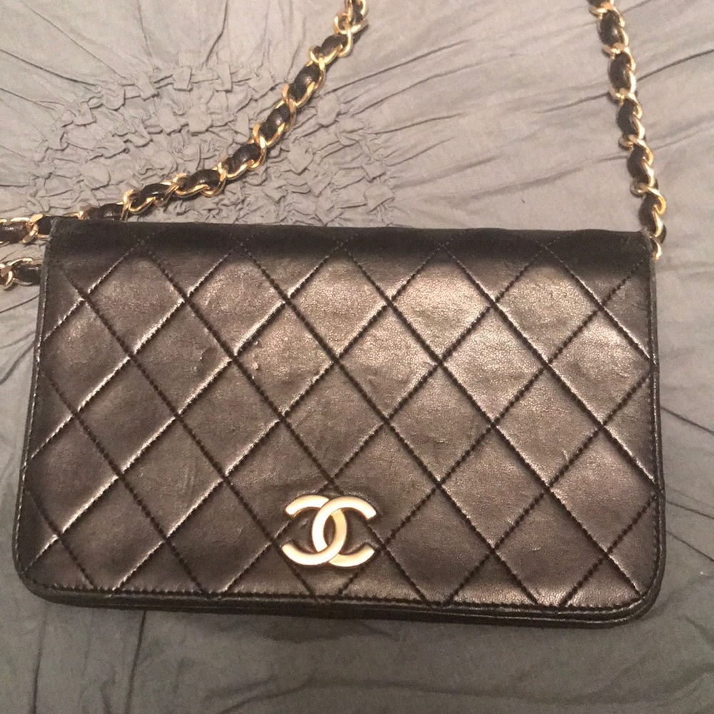 Chanel Bag
